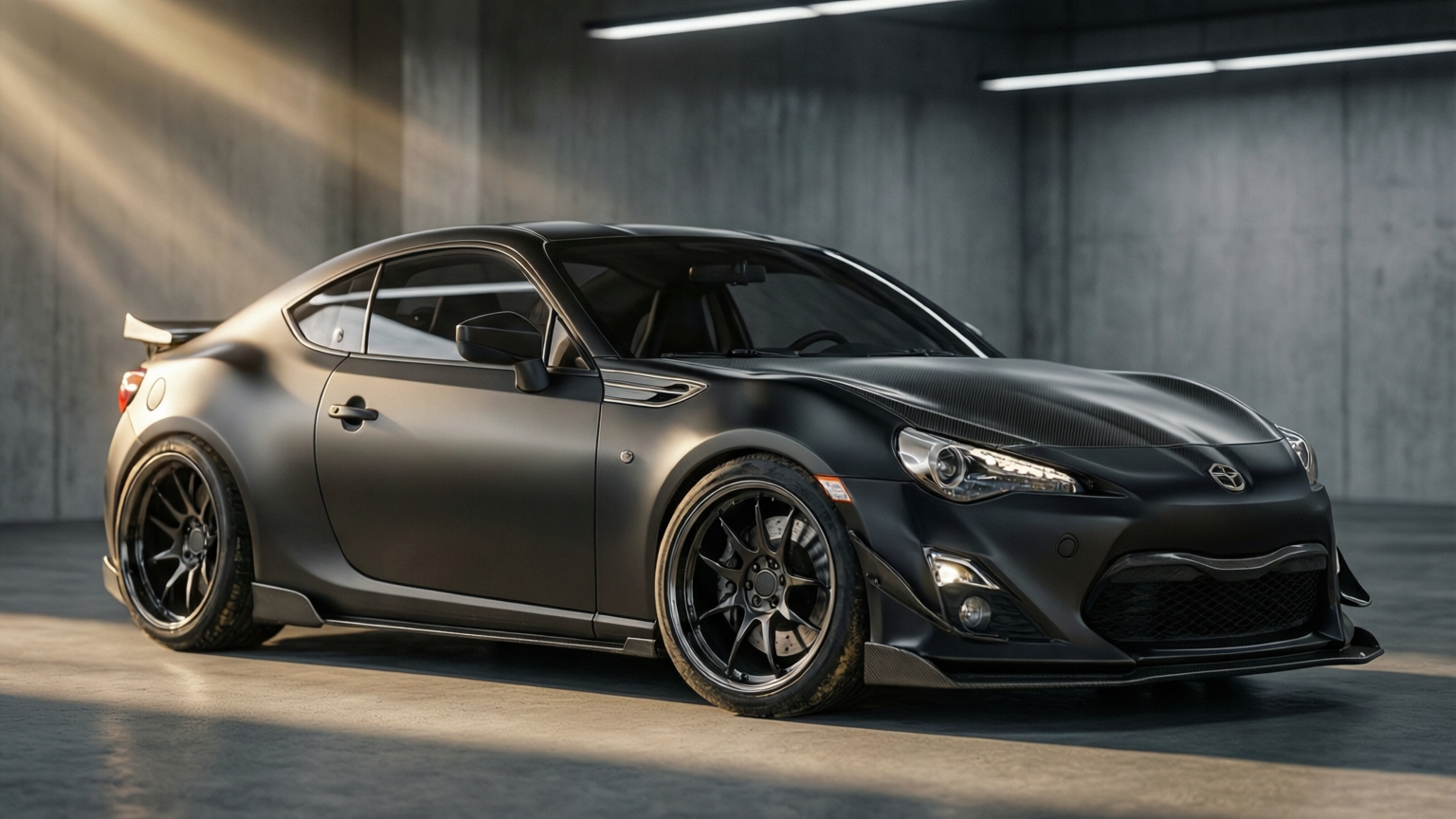 Car Paint Color Visualizer: Test a Respray Before You Commit