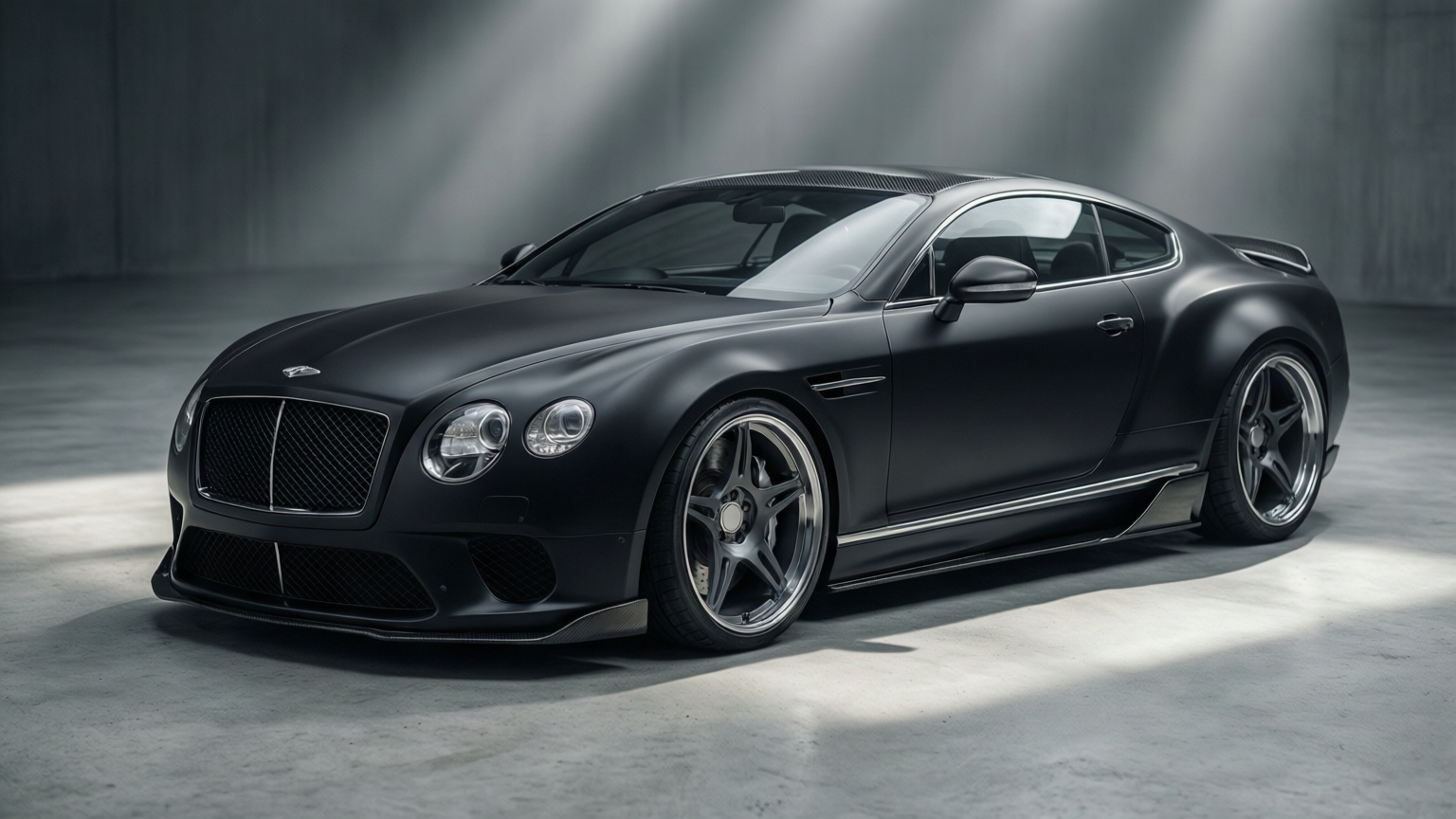 Compare Car Wrap Colors Online: Matte vs Satin vs Gloss