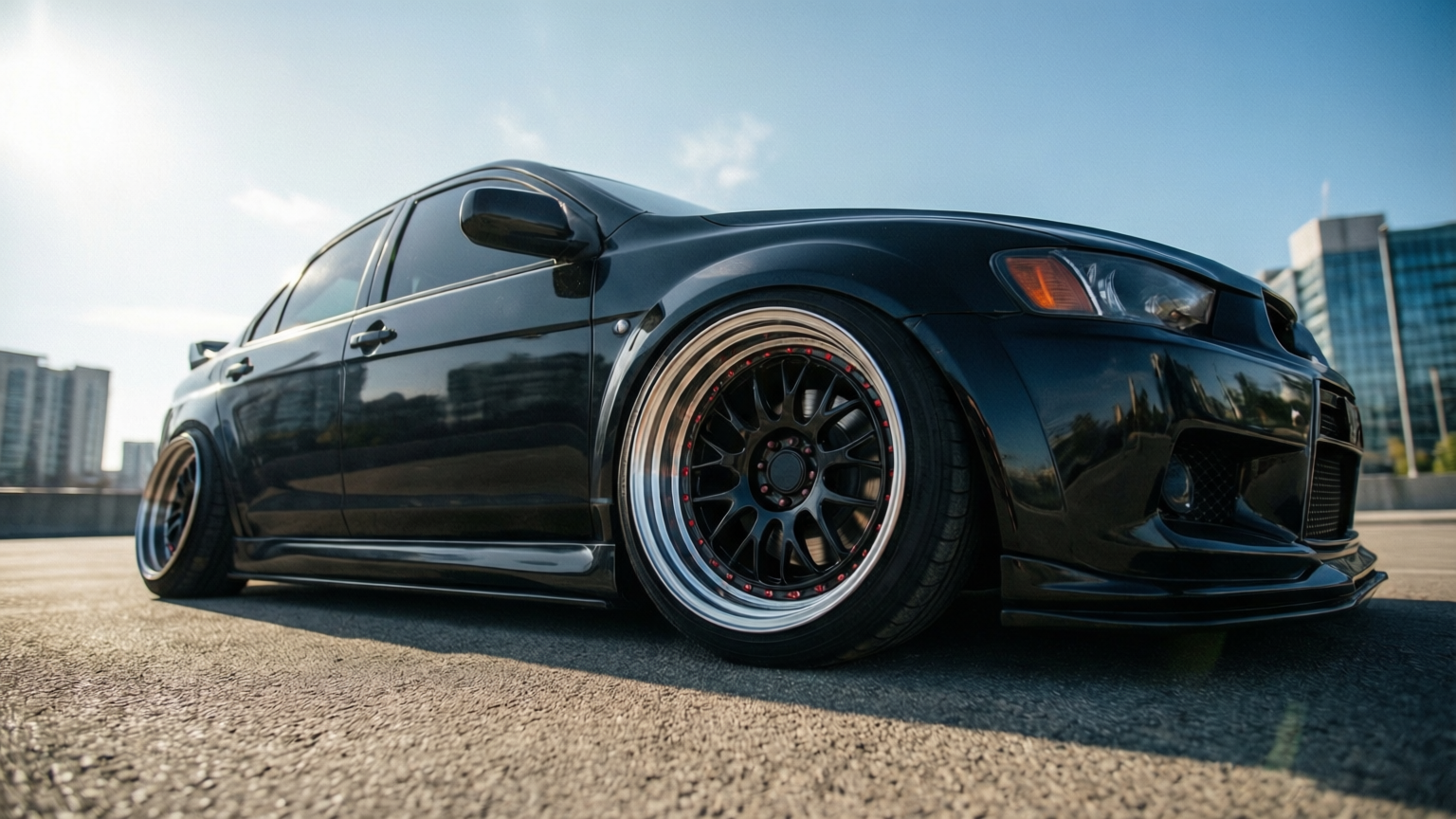 Custom Rims on My Car: Compare Styles Before You Order