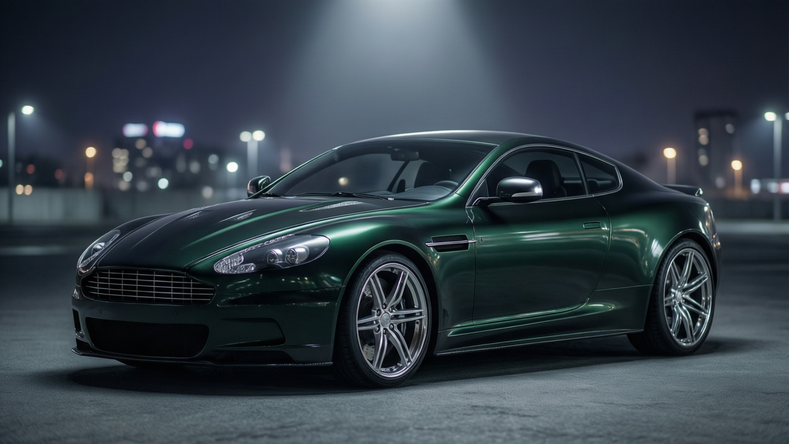 PPF vs Wrap Visualizer: Which Finish Fits Your Goal?