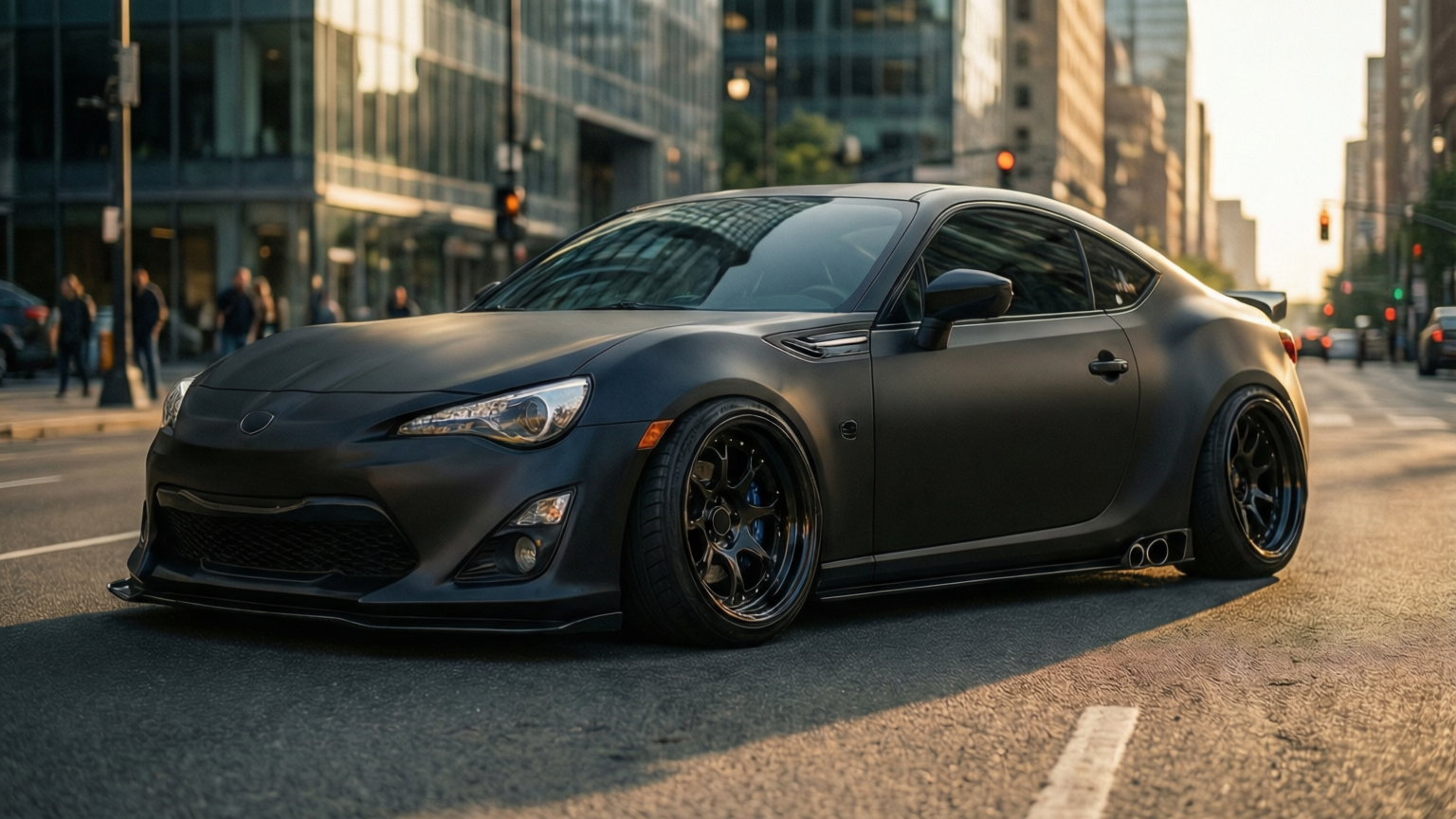 See Wheels on My Car: Compare Wheel Swaps Before Buying