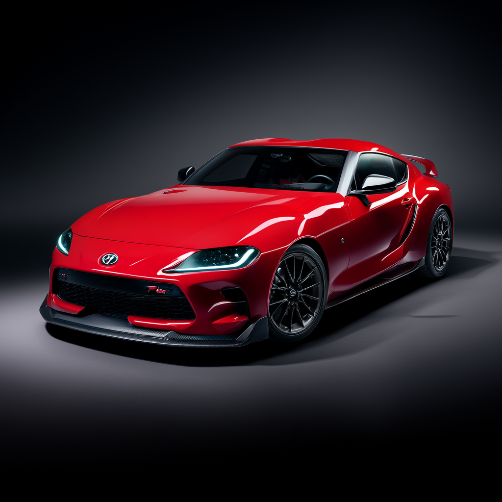 Toyota Supra