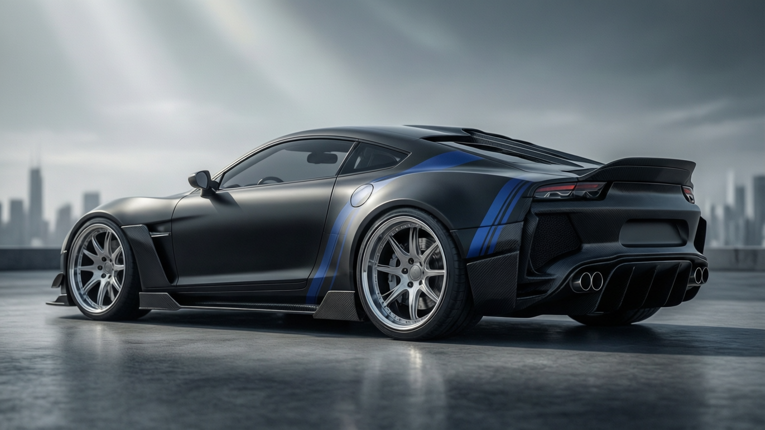 Car Modification Preview Tool: Build a Better Mod Plan