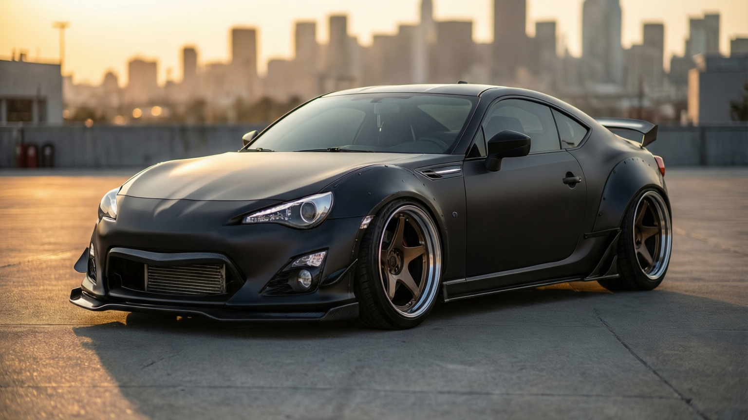 Car Wrap Mockup Online: Validate Design Direction Faster