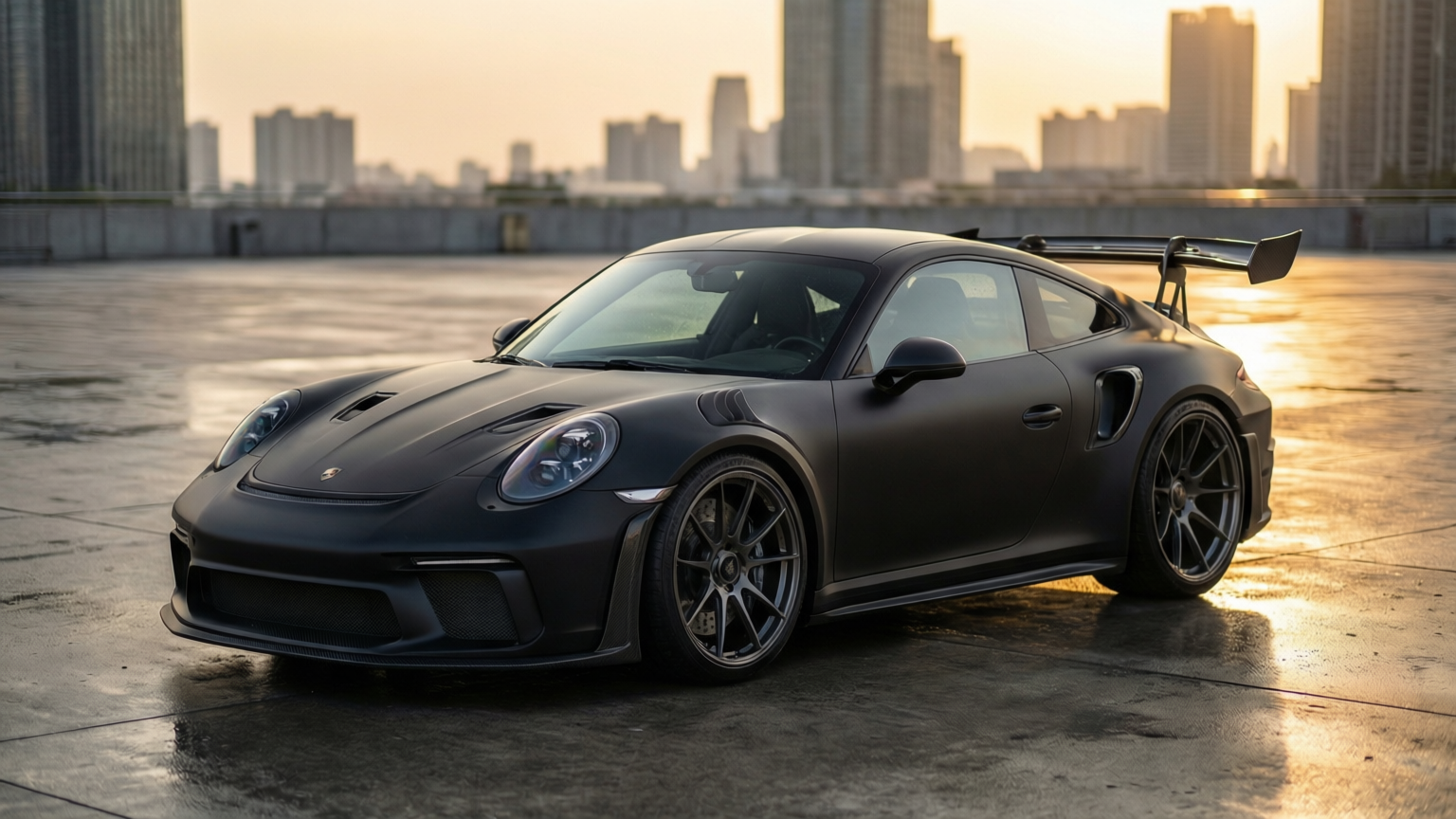 Find Car Wrap Shop and Get Quotes With a Clear Visual Brief