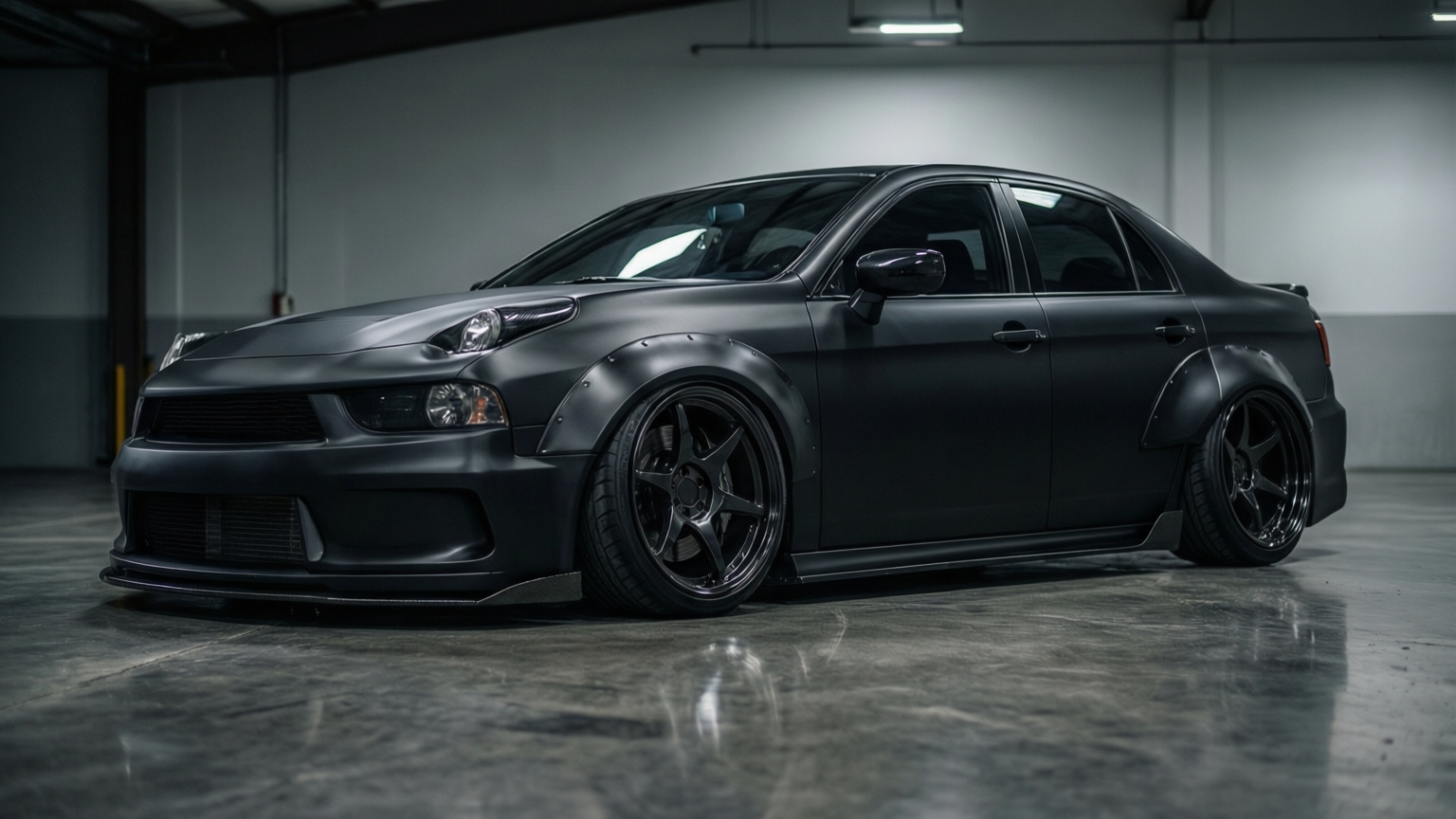Wheel Fitment Visualizer: Pick Rim Style With More Confidence