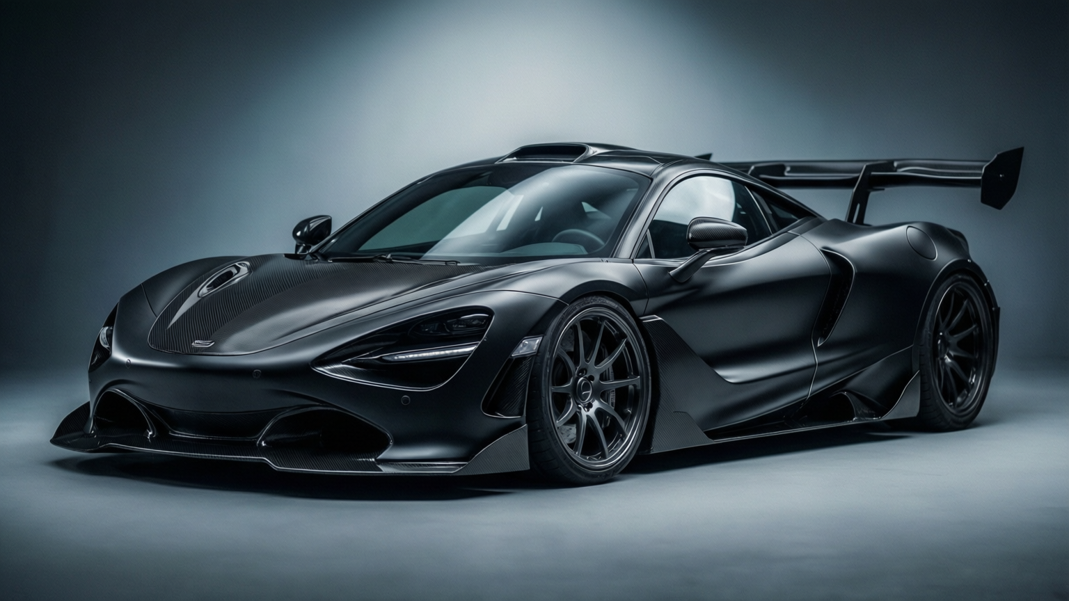 Widebody Kit Visualizer: See If the Aggressive Look Actually Works